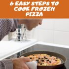 Comment Decongeler une pizza cuite ? Comment Decongeler une pizza cuite ?
