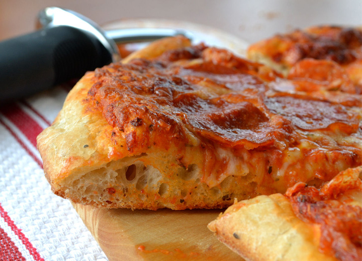 Comment améliorer une pizza surgelée ? Comment améliorer une pizza surgelée ?