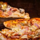 Comment cuire une pizza industrielle ? Comment cuire une pizza industrielle ?