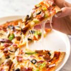Comment décongeler une pizza surgelée ? Comment décongeler une pizza surgelée ?