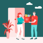 Comment se faire livrer des courses à domicile ? Comment se faire livrer des courses à domicile ?