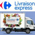 Comment se passe la livraison à domicile Carrefour ? Comment se passe la livraison à domicile Carrefour ?