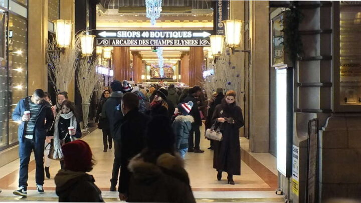 Est-ce que Aldi est moins cher que Leclerc ?