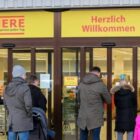 Est-ce que Lidl livré ?