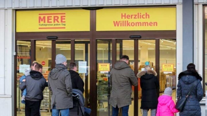 Est-ce que Lidl livré ?