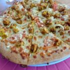 Pizza surgelée Pizza surgelée