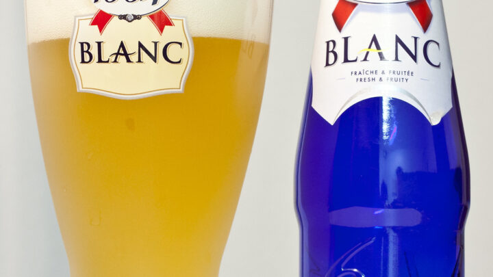 Pourquoi la bière s’appelle 1664 ?