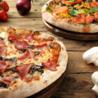 Pourquoi ne pas congeler une pizza ?