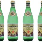 Pourquoi une Etoile rouge sur les bouteilles de San Pellegrino ? Pourquoi une Etoile rouge sur les bouteilles de San Pellegrino ?