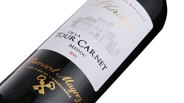 Quel est le meilleur vin de tous les temps ?