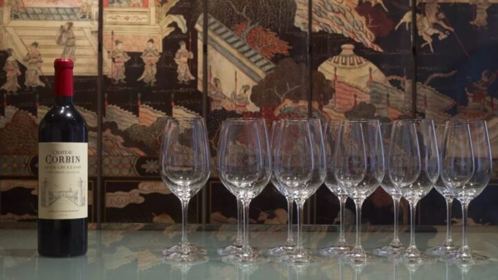 Quel est le plus grand vin français ?