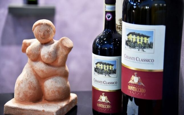 Quel est le vin préféré des Français ? Quel est le vin préféré des Français ?