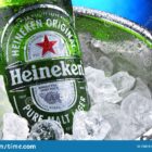 Quelle origine est la bière Heineken ? Quelle origine est la bière Heineken ?