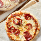 Quelle température pour cuire une pizza surgelée ? Quelle température pour cuire une pizza surgelée ?