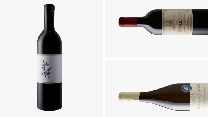 Quels sont les bons vins ? Quels sont les bons vins ?