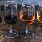 Quels sont les différents vins ?