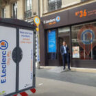 Quels sont les frais de livraison chez Leclerc ?