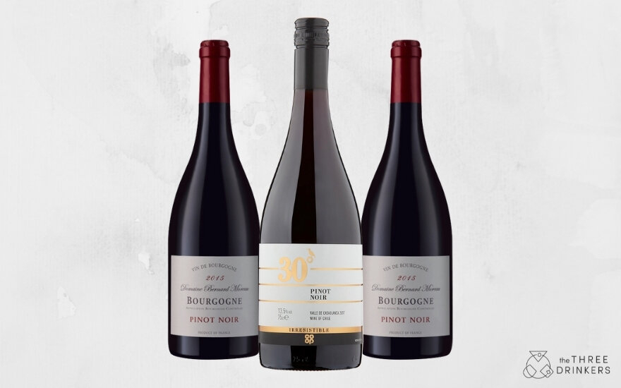Quels sont les meilleurs vins rouges ?