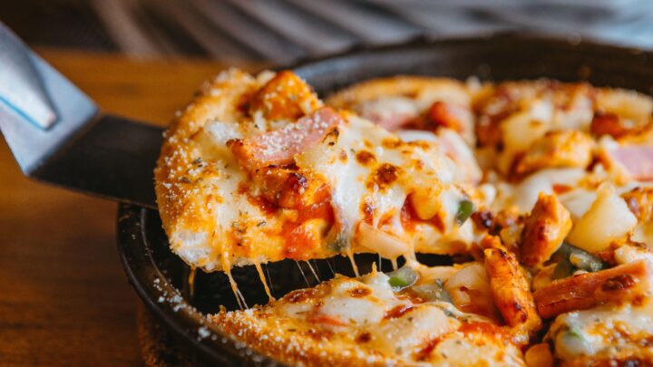 Quelle est la meilleure marque de pizza ?